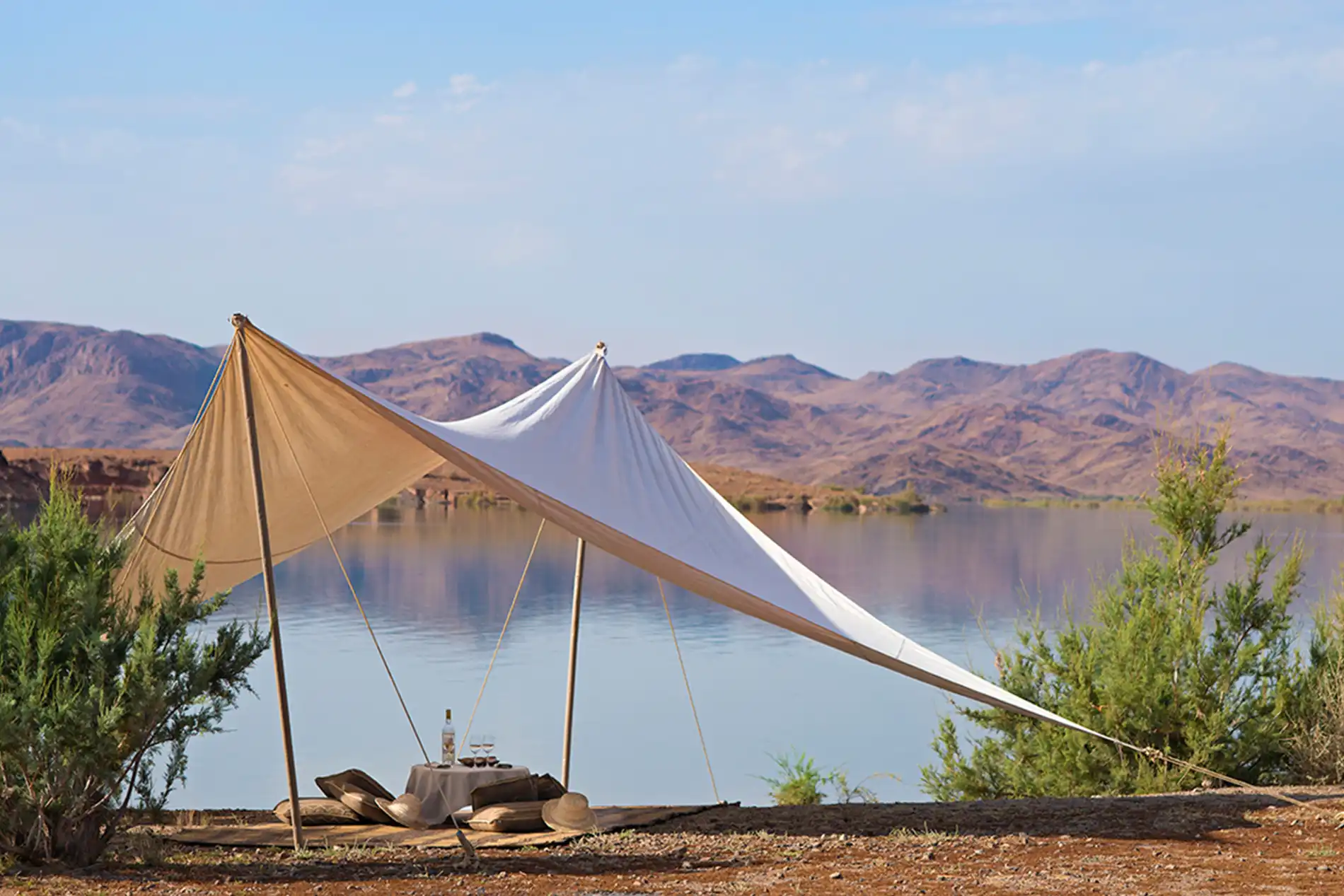 Voyages sur mesure à travers le Maroc — Host Morocco